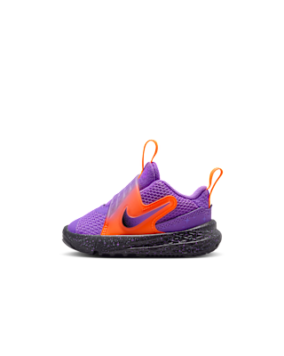 Nike Team Hustle D 12 Big Kids' Basketball Shoes. Nike.com